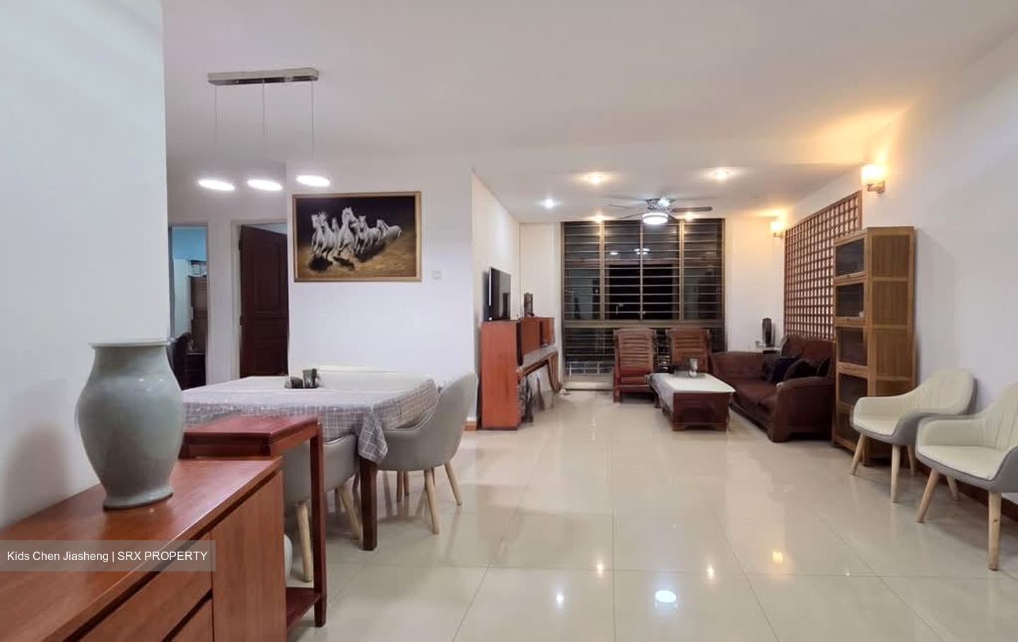 Blk 627 Senja Grand (Bukit Panjang), HDB 5 Rooms #588314171